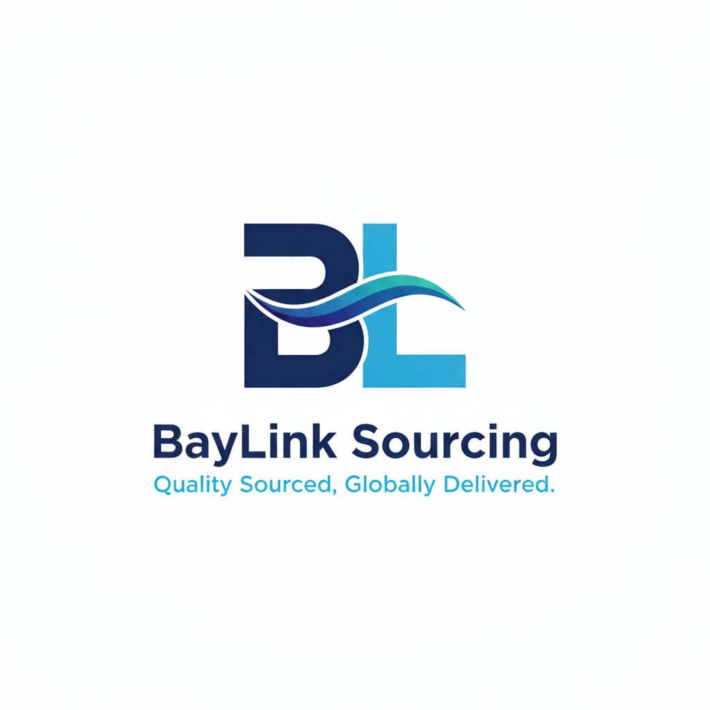 BayLink Sourcing logo